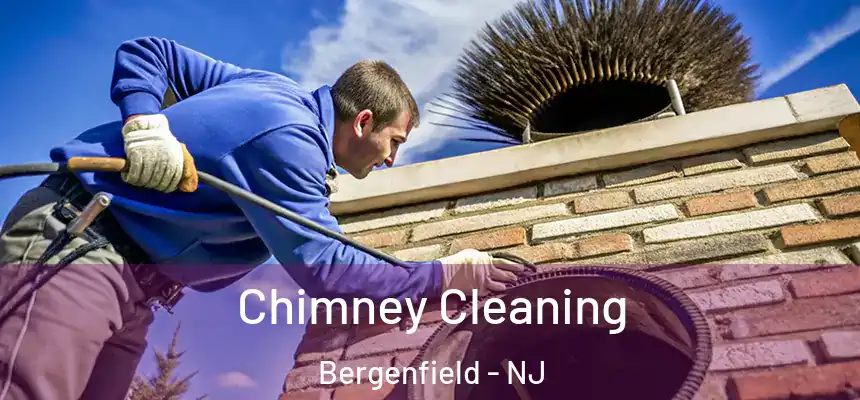  Chimney Cleaning Bergenfield - NJ