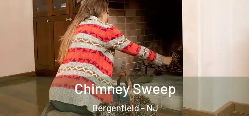  Chimney Sweep Bergenfield - NJ