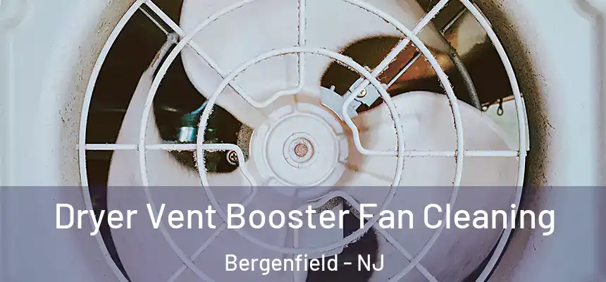 Dryer Vent Booster Fan Cleaning Bergenfield - NJ