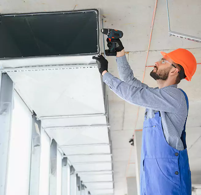 Why Homeowners & Businesses Trust Us in Bergenfield, NJ