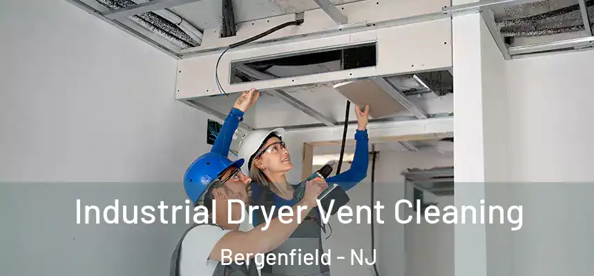  Industrial Dryer Vent Cleaning Bergenfield - NJ