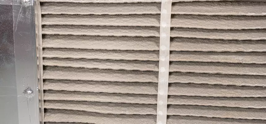 Mobile Car AC Filter Replacement in Bergenfield