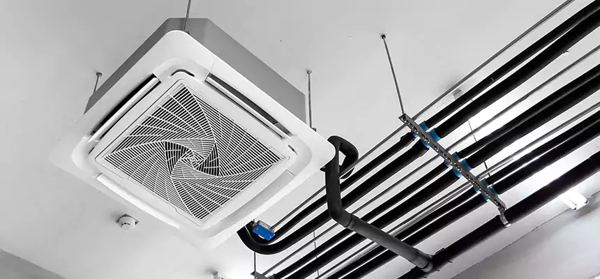 Our Air Duct Deep Cleaning Services in Bergenfield, NJ