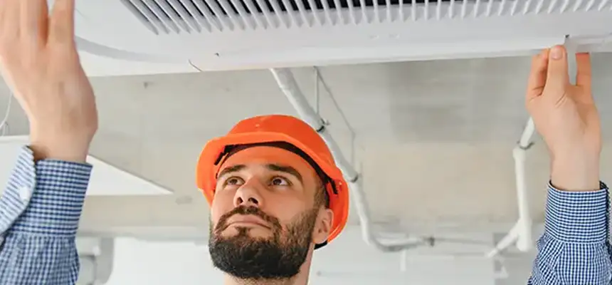 Our Furnace Vent Cleaning Services in Bergenfield, NJ