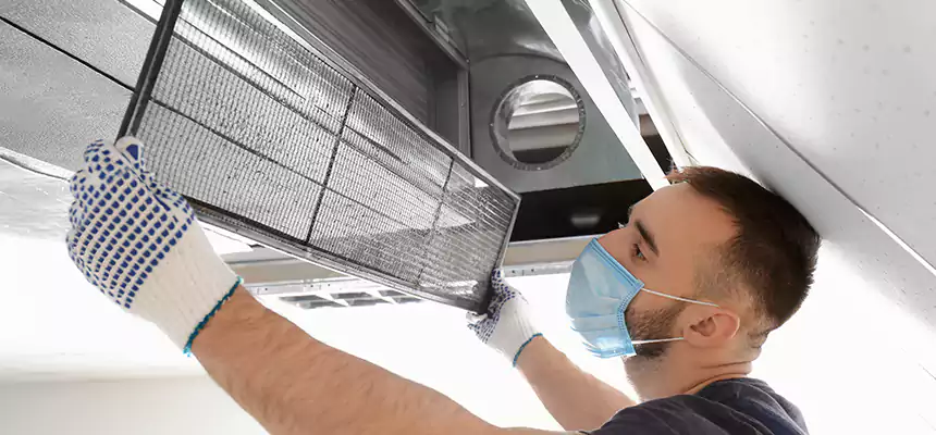 Our Home Duct Cleaning Services in Bergenfield, NJ  