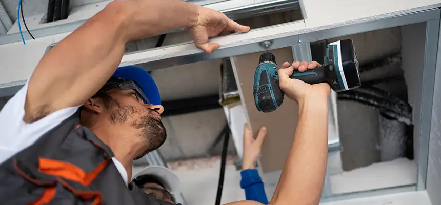 Our Improve Home Air Circulation Services in Bergenfield, NJ