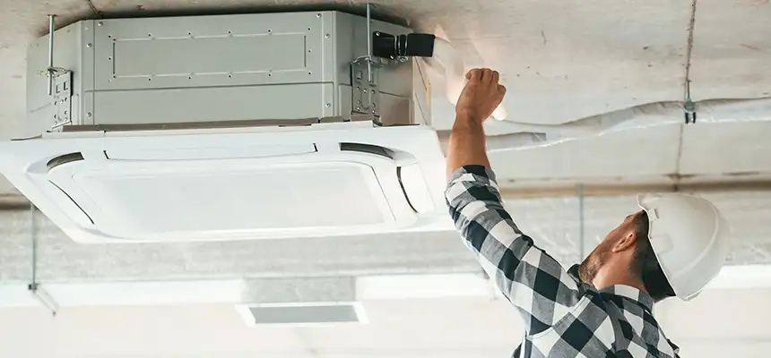 Our Local Vent Cleaning Services in Bergenfield, NJ