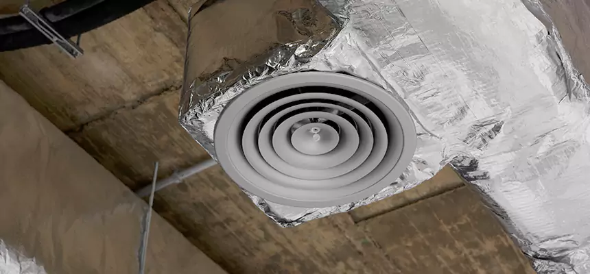 Our Low VOC Vent Installation Services in Bergenfield, NJ