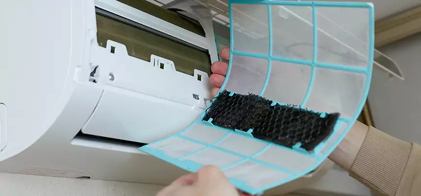 Gentle Ductwork Odor-Control Pet Dander Duct Cleaning in Bergenfield, NJ