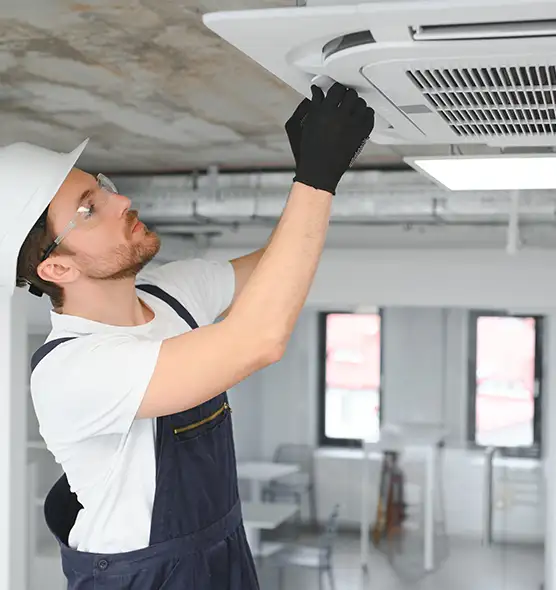 Top Affordable Duct Cleaning Services Near Me in Bergenfield, NJ