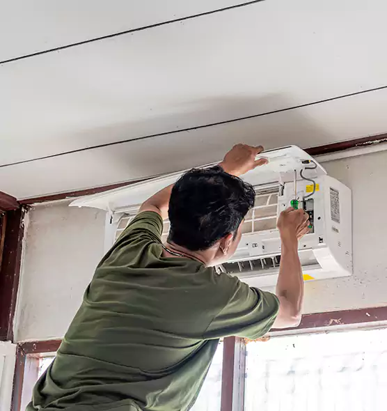 About Air Duct & AC Odor Removal in Bergenfield, NJ