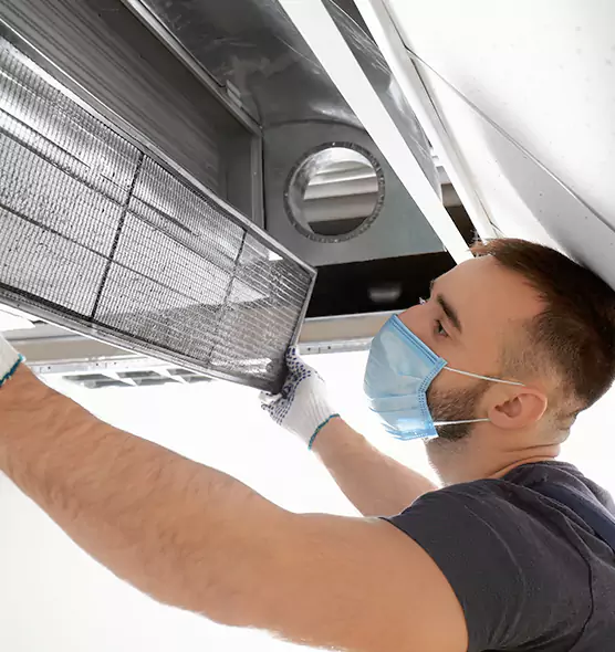 About Air Duct Pathogen Disinfection in Bergenfield, NJ