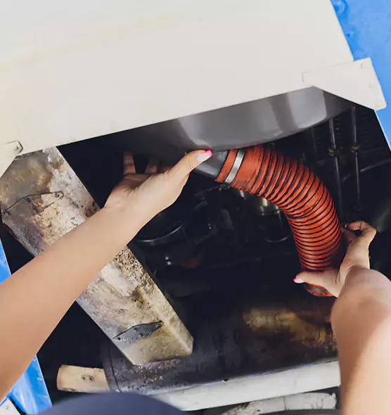 About Air Duct Virus Disinfection in Bergenfield, NJ