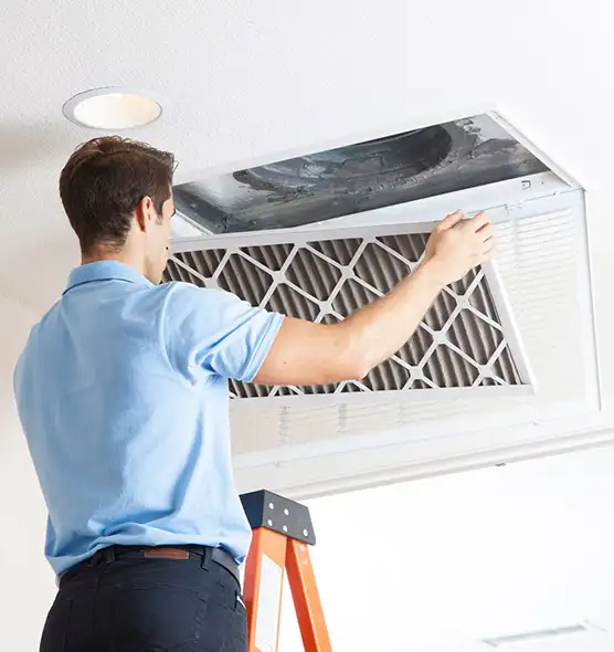 About Annual Dryer Vent Maintenance Bergenfield, NJ