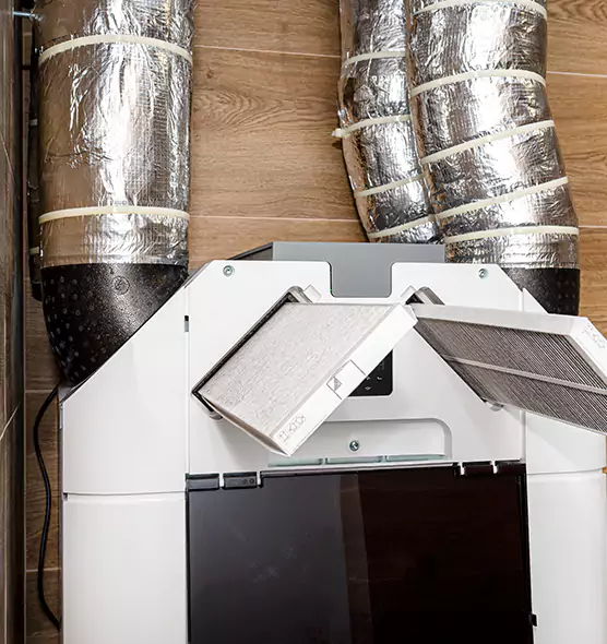 About Clogged Air Duct Repair in Bergenfield, NJ