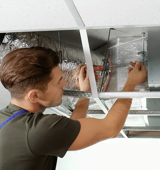 Professional Clogged Dryer Vent Repair in Bergenfield, NJ
