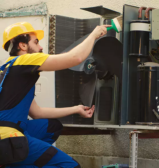 About Dryer Duct Fire Hazard Inspection in Bergenfield, NJ