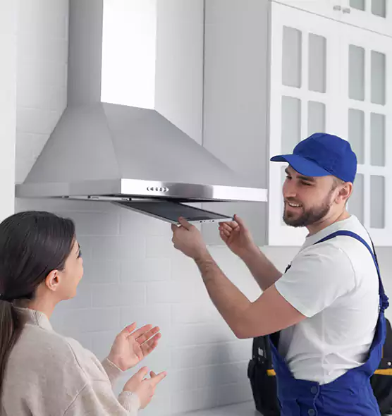 Professional Dryer Vent Cleaning Service in Bergenfield, NJ