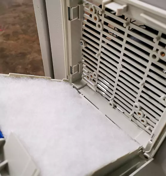 Professional Dryer Vent Mold Cleaning in Bergenfield, NJ