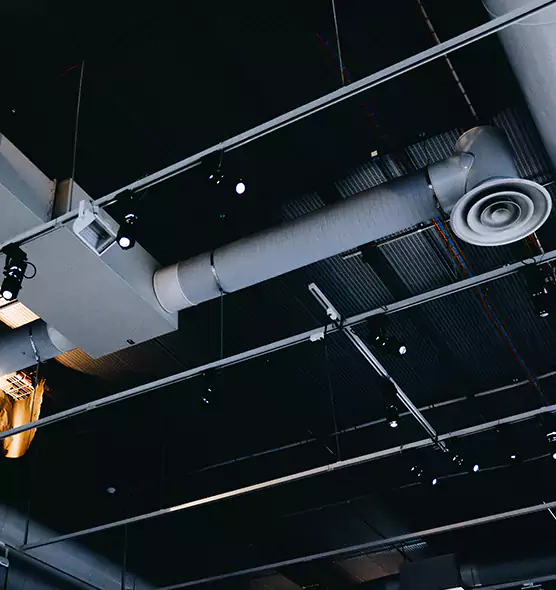 About Duct Sanitization with UV Light in Bergenfield, NJ