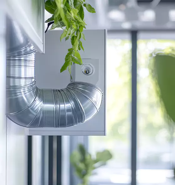 Professional Eco-Safe Dryer Vent Cleaning in Bergenfield, NJ