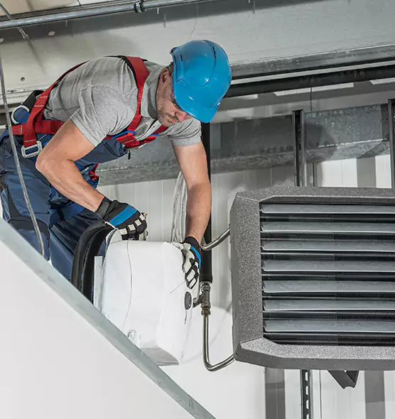 Professional HVAC Cleaning Solutions in Bergenfield, NJ