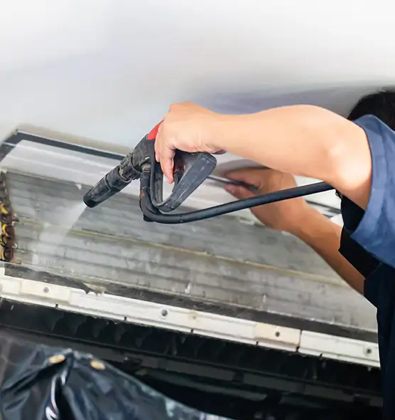 Welcome to Move-in/Move-out Duct Cleaning Services in Bergenfield, NJ