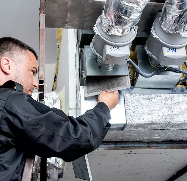 Why Homeowners & Businesses Trust Us in Bergenfield, NJ?