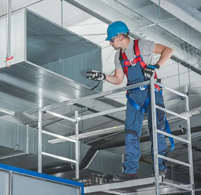 Why Homeowners & Businesses Trust Us in Bergenfield, NJ?