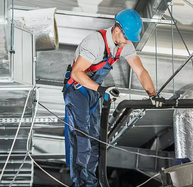 Why Homeowners & Businesses Trust Us in Bergenfield, NJ?