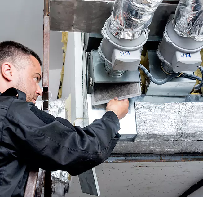 Why Homeowners & Businesses Trust Us in Bergenfield, NJ