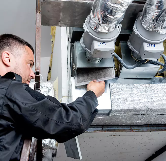 Why Homeowners & Businesses Trust Us in Bergenfield, NJ?