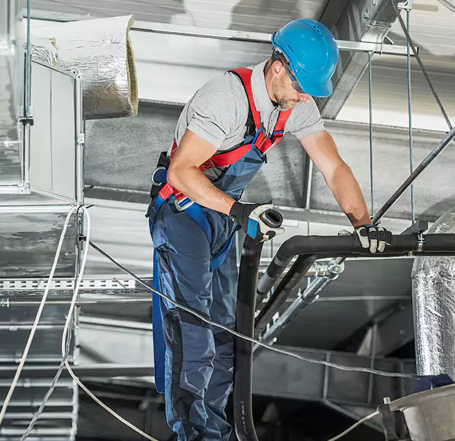 Why Homeowners & Businesses Trust Us in Bergenfield, NJ?