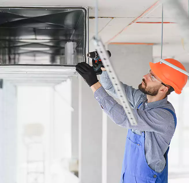 Why Homeowners & Businesses Trust Us Bergenfield, NJ