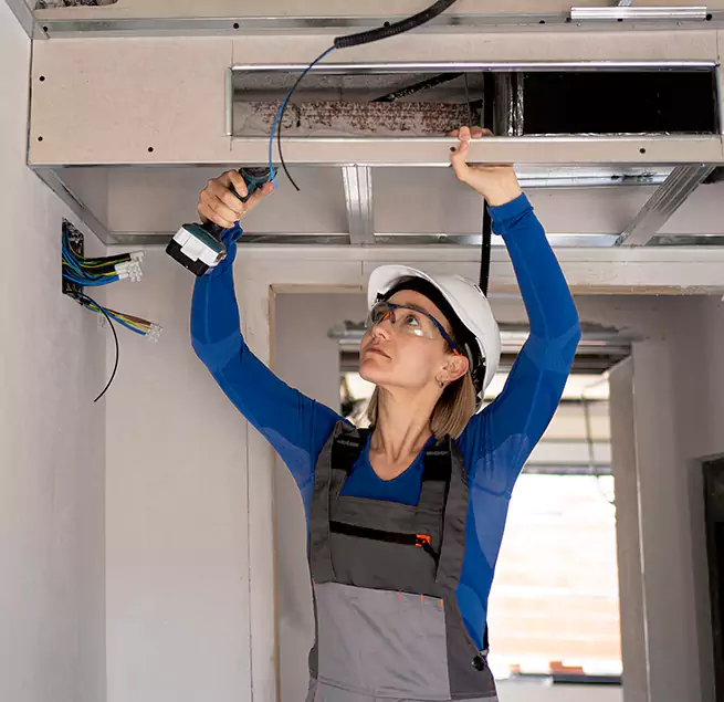 Why Homeowners & Businesses Trust Us in Bergenfield, NJ?