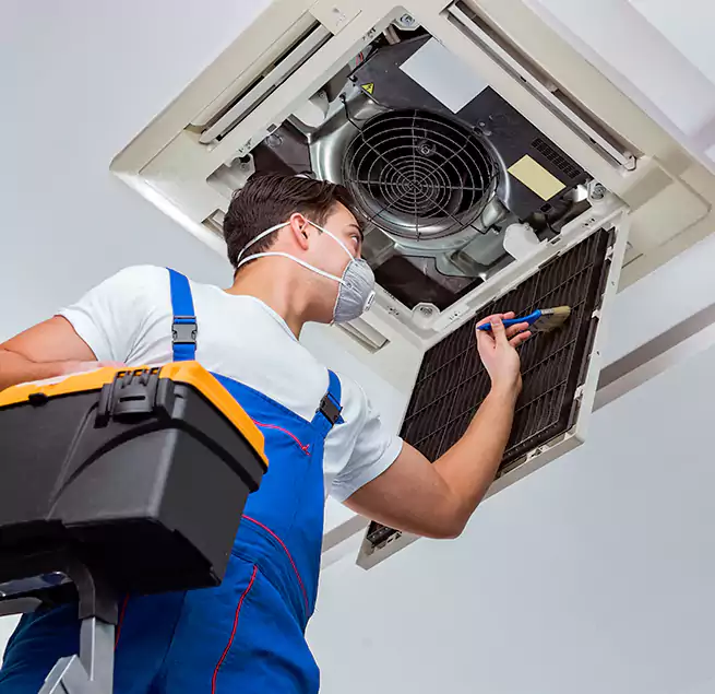 Why Homeowners & Businesses Trust Us in Bergenfield, NJ?