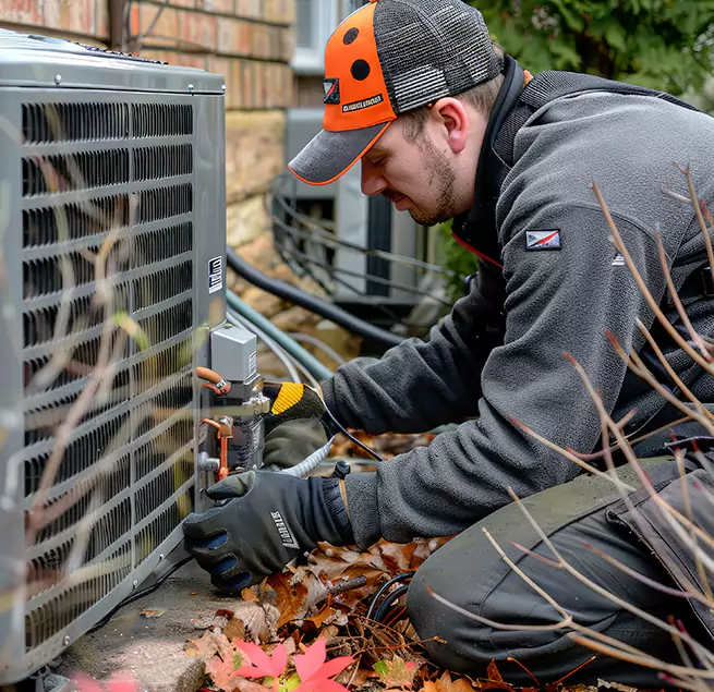 Why Homeowners & Businesses Trust Us in Bergenfield, NJ?