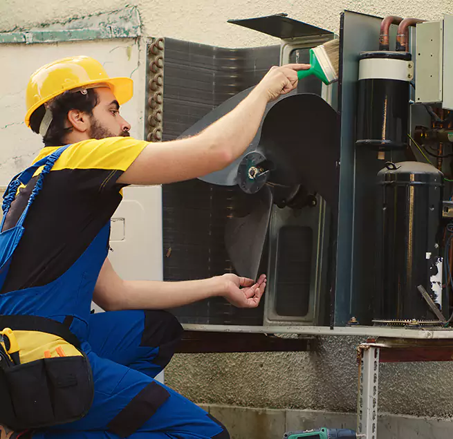 Why Homeowners & Businesses Trust Us Bergenfield, NJ?