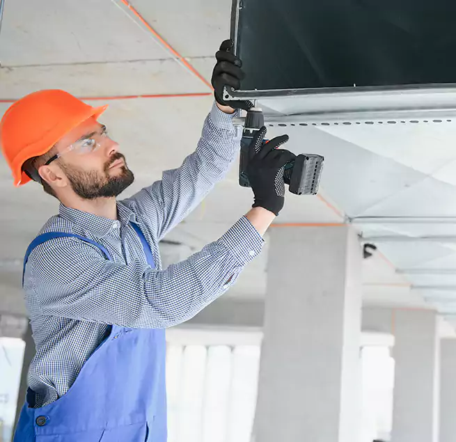 Why Homeowners & Businesses Trust Us in Bergenfield, NJ?