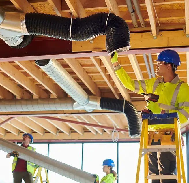 Why Homeowners & Businesses Trust Us in Bergenfield, NJ?