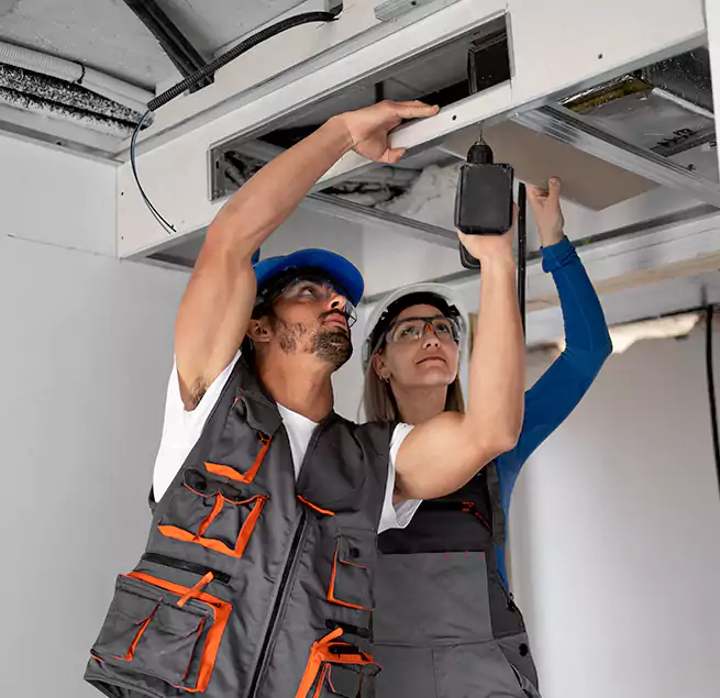 Why Homeowners & Businesses Trust Us in Bergenfield, NJ