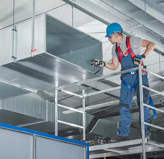 Why Homeowners & Businesses Trust Us Bergenfield, NJ