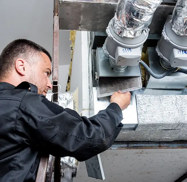 Why Homeowners & Businesses Trust Us in Bergenfield, NJ?